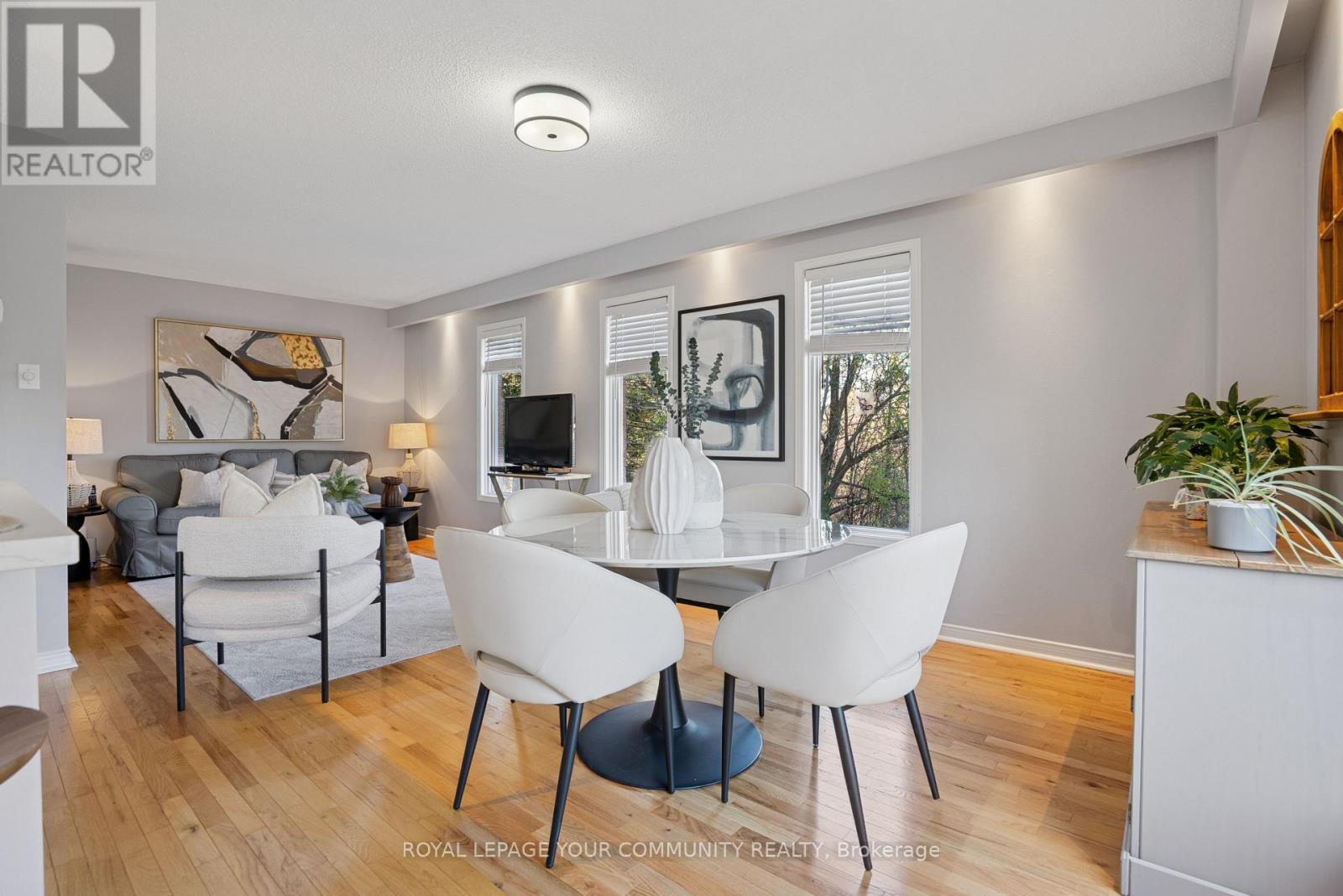 99 Durie Lane, Markham, Ontario L3T 5H4 - Photo 6 - N12570650