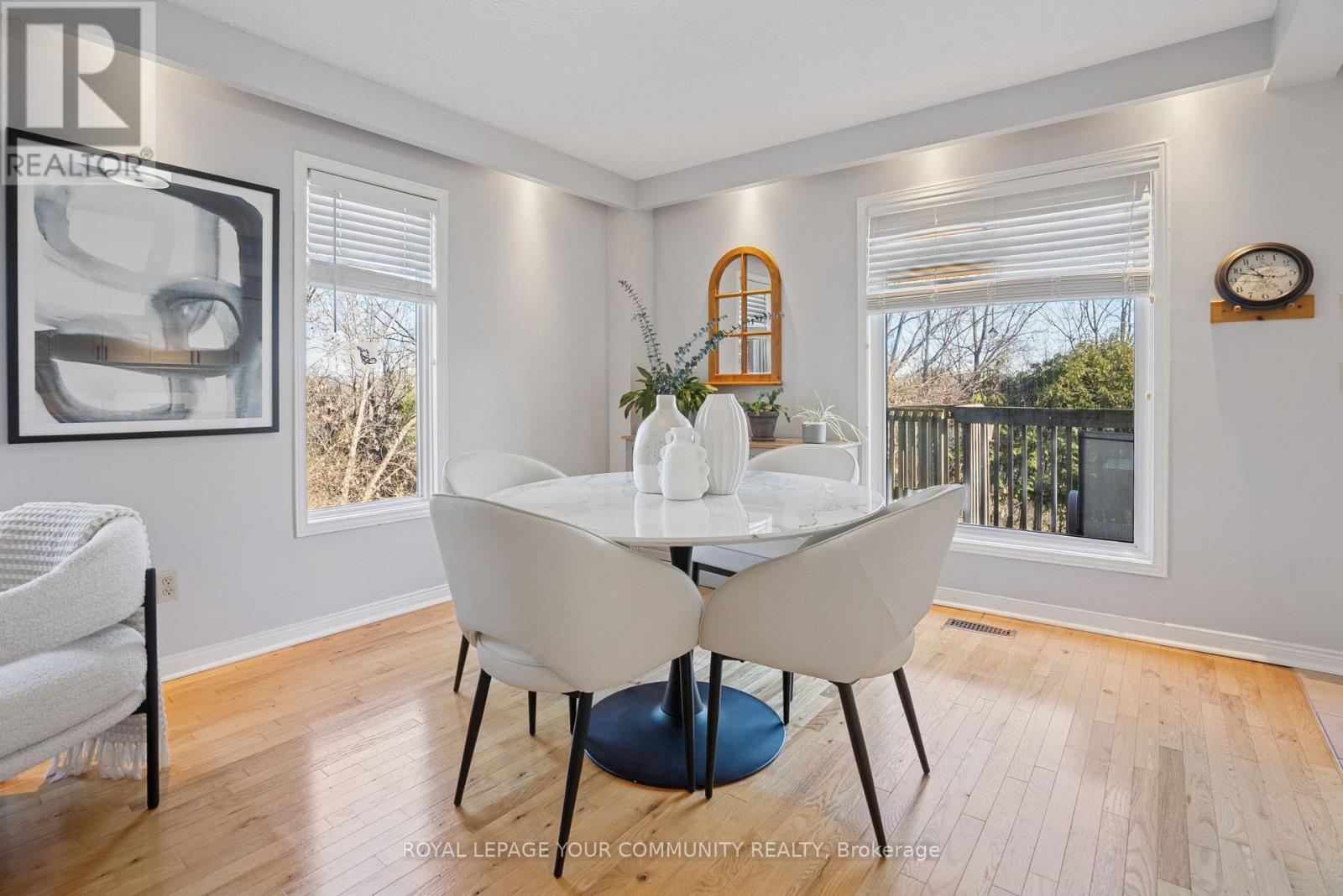 99 Durie Lane, Markham, Ontario L3T 5H4 - Photo 7 - N12570650