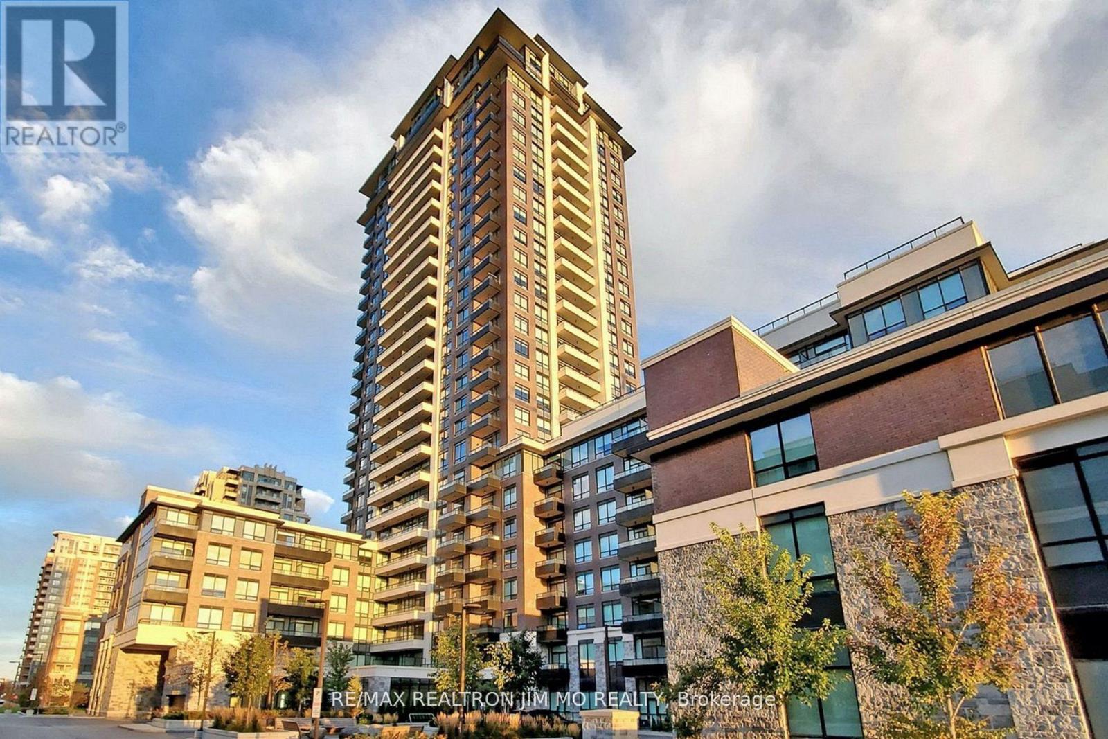 2801 - 15 Water Walk Drive, Markham, Ontario  L6C 0G2 - Photo 4 - N12570660