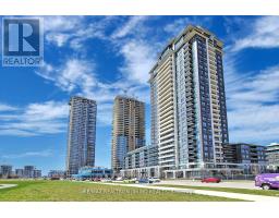 2801 - 15 WATER WALK DRIVE, Markham, Ontario