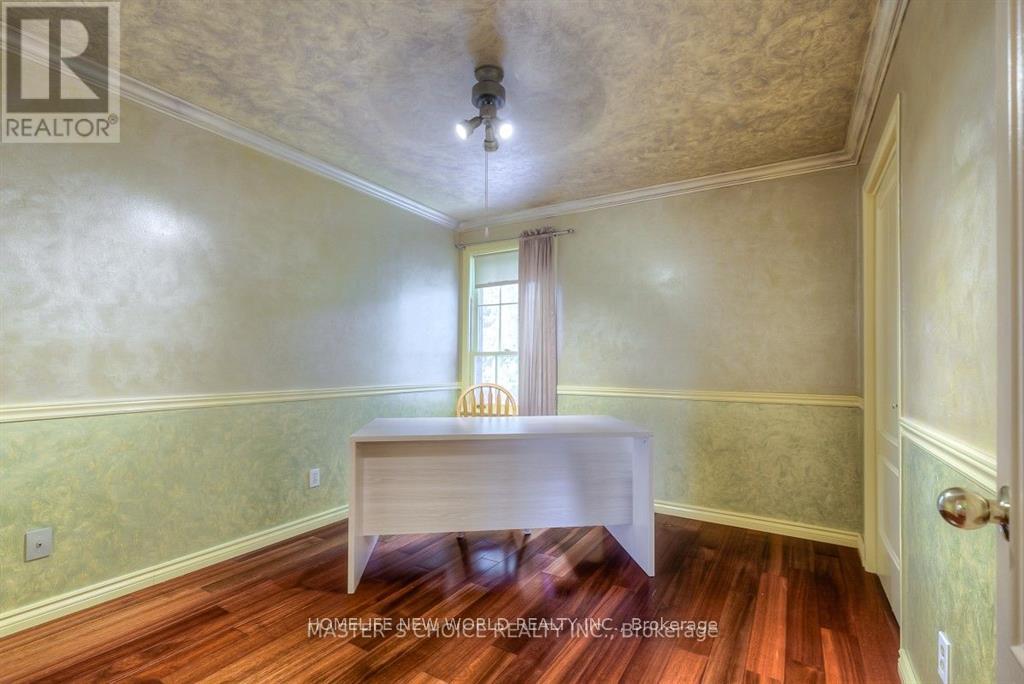 29 Liebeck Crescent, Markham, Ontario  L3R 1Y4 - Photo 12 - N12570670