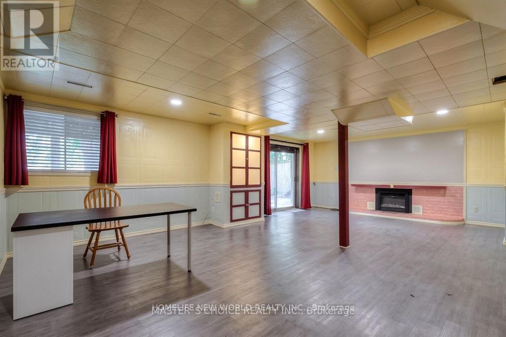 29 Liebeck Crescent, Markham, Ontario  L3R 1Y4 - Photo 16 - N12570670