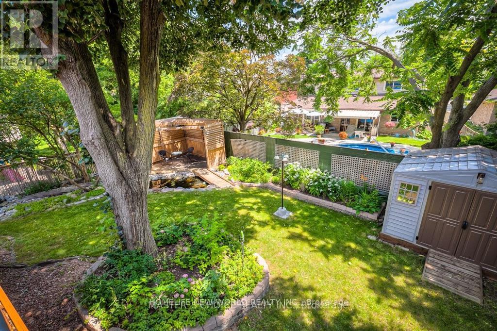 29 Liebeck Crescent, Markham, Ontario  L3R 1Y4 - Photo 17 - N12570670