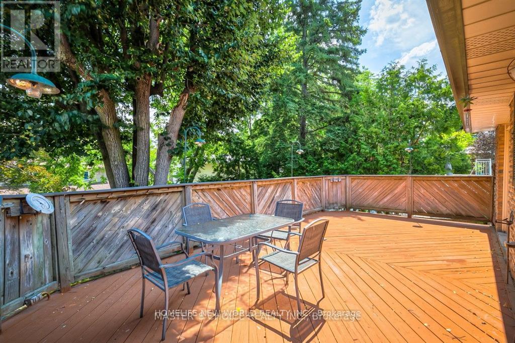 29 Liebeck Crescent, Markham, Ontario  L3R 1Y4 - Photo 18 - N12570670