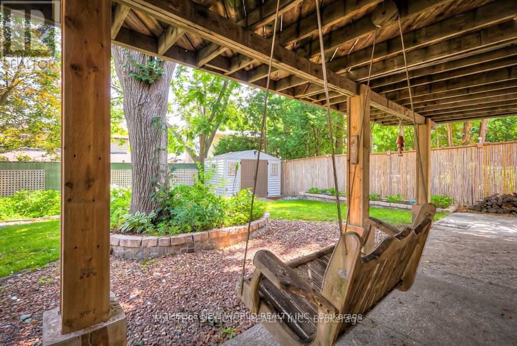 29 Liebeck Crescent, Markham, Ontario  L3R 1Y4 - Photo 19 - N12570670