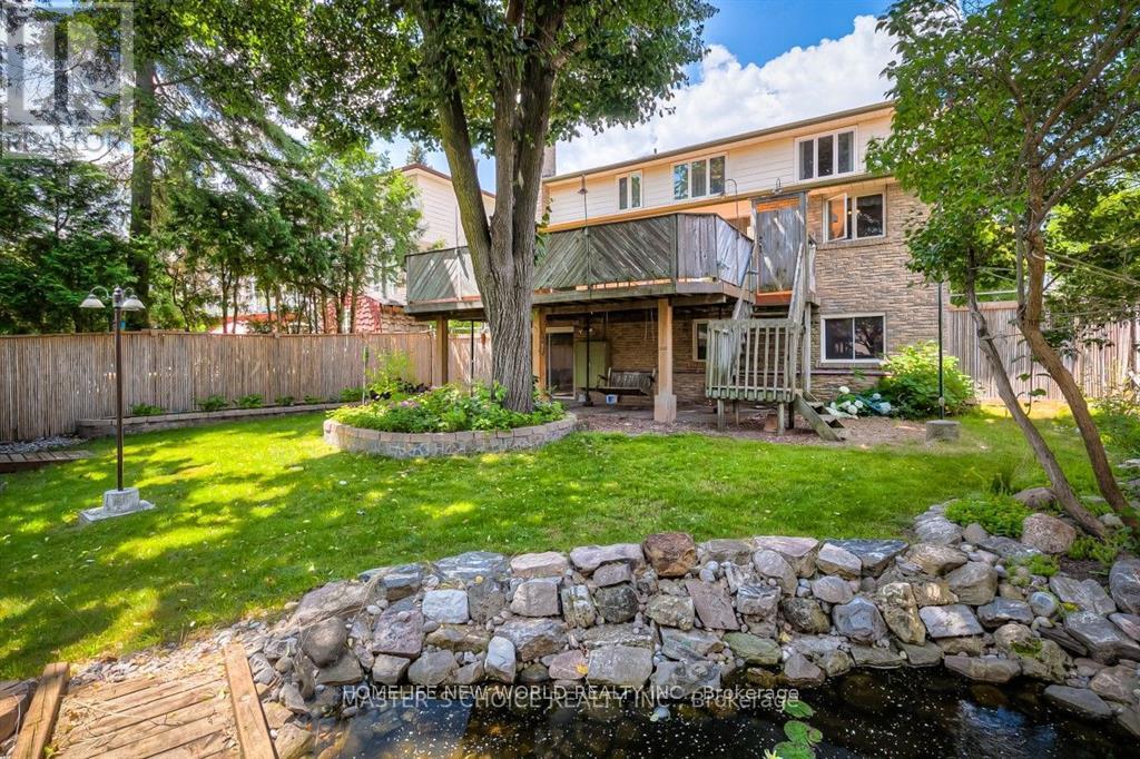 29 Liebeck Crescent, Markham, Ontario  L3R 1Y4 - Photo 21 - N12570670