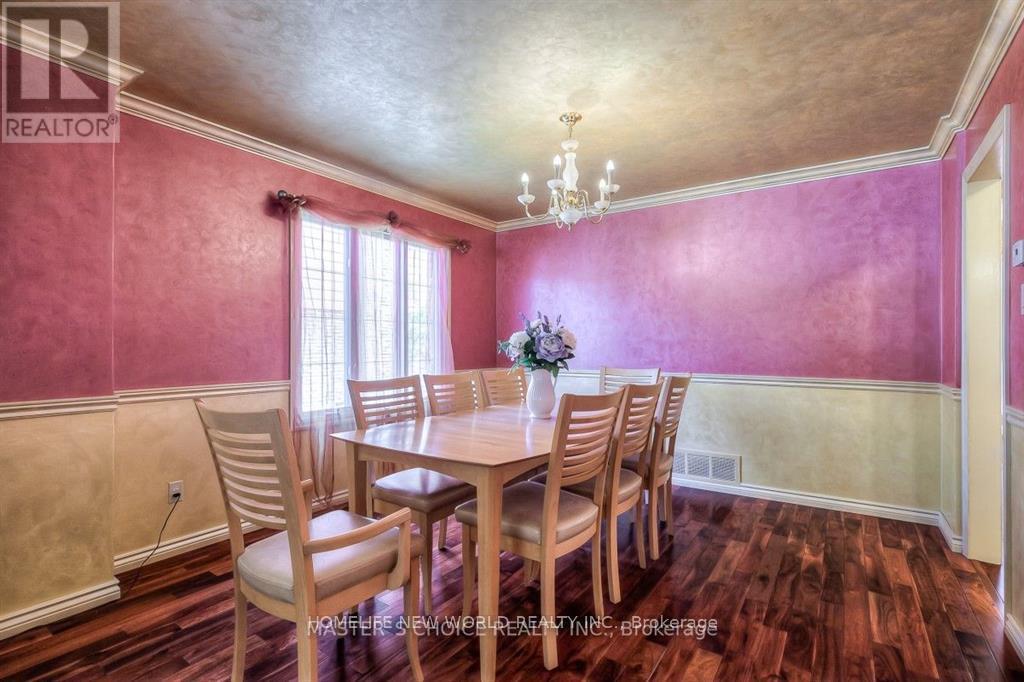 29 Liebeck Crescent, Markham, Ontario  L3R 1Y4 - Photo 4 - N12570670