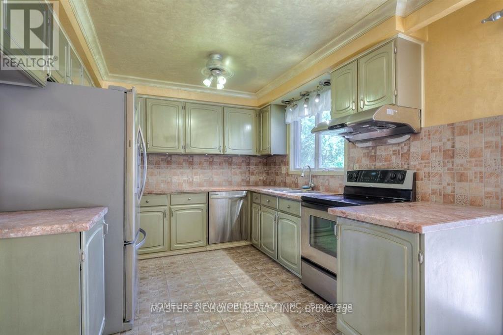 29 Liebeck Crescent, Markham, Ontario  L3R 1Y4 - Photo 5 - N12570670