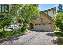29 LIEBECK CRESCENT, Markham, Ontario
