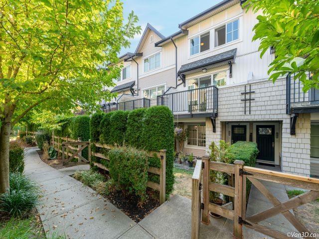 143 2450 161A STREET, Surrey, British Columbia