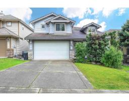 6640 206 STREET, Langley, British Columbia