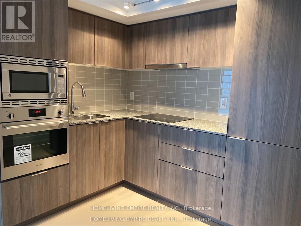 1720 - 955 Bay Street, Toronto, Ontario  M5C 0C6 - Photo 10 - C12570672