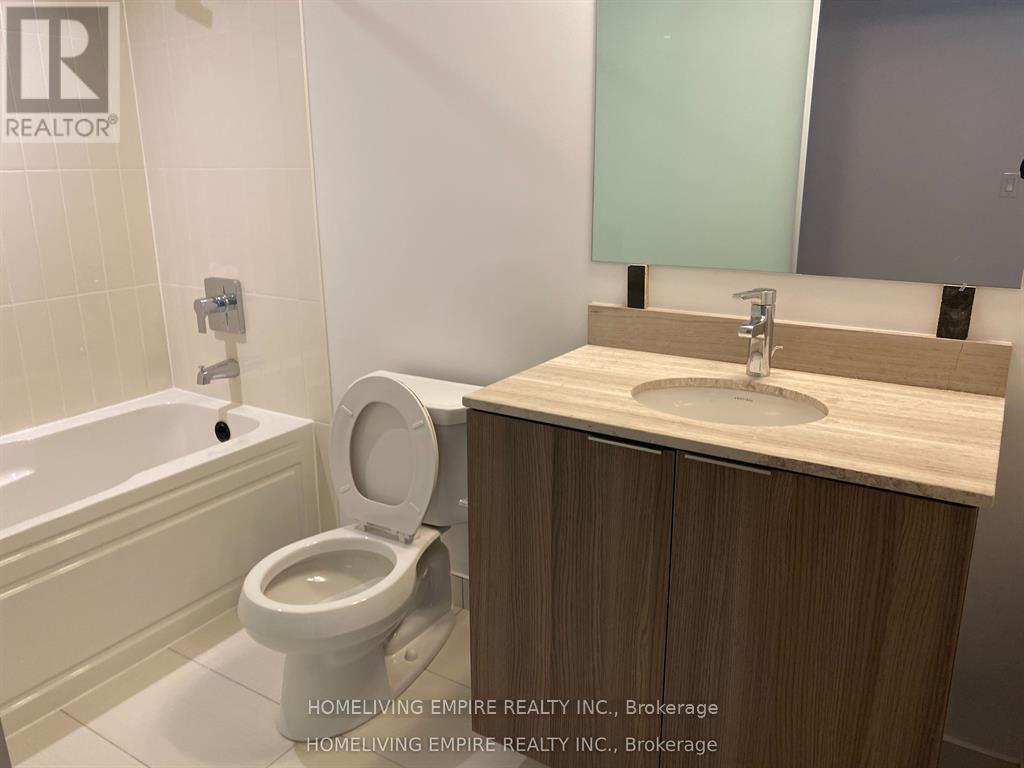 1720 - 955 Bay Street, Toronto, Ontario  M5C 0C6 - Photo 11 - C12570672