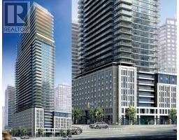 1720 - 955 BAY STREET, Toronto, Ontario