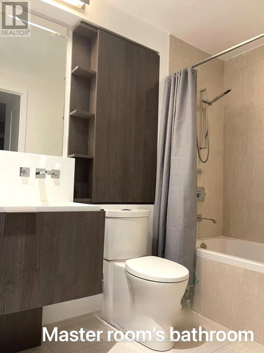 610 - 101 Charles Street, Toronto, Ontario  M4Y 0A9 - Photo 10 - C12570682