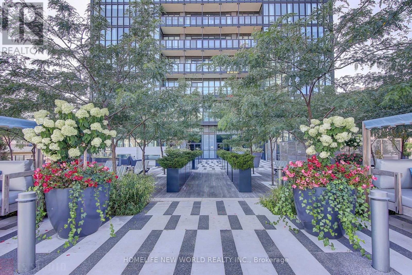 610 - 101 Charles Street, Toronto, Ontario  M4Y 0A9 - Photo 15 - C12570682