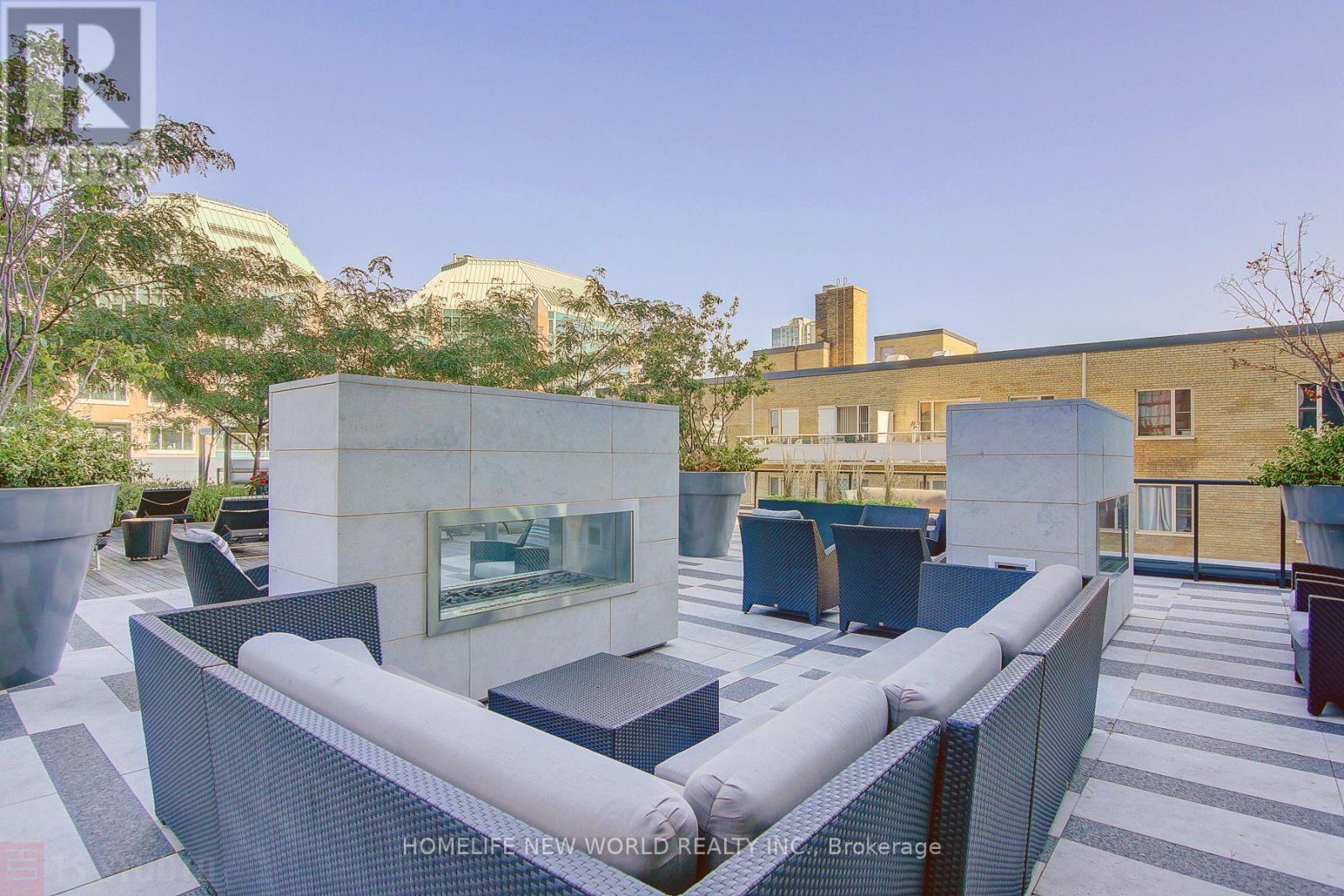 610 - 101 Charles Street, Toronto, Ontario  M4Y 0A9 - Photo 19 - C12570682