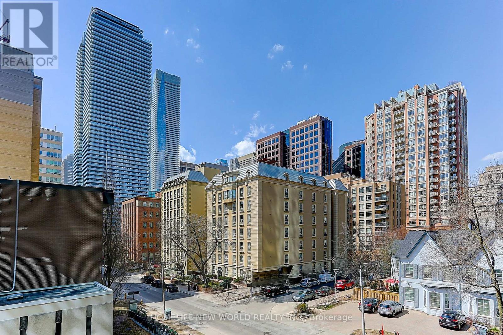 610 - 101 Charles Street, Toronto, Ontario  M4Y 0A9 - Photo 20 - C12570682