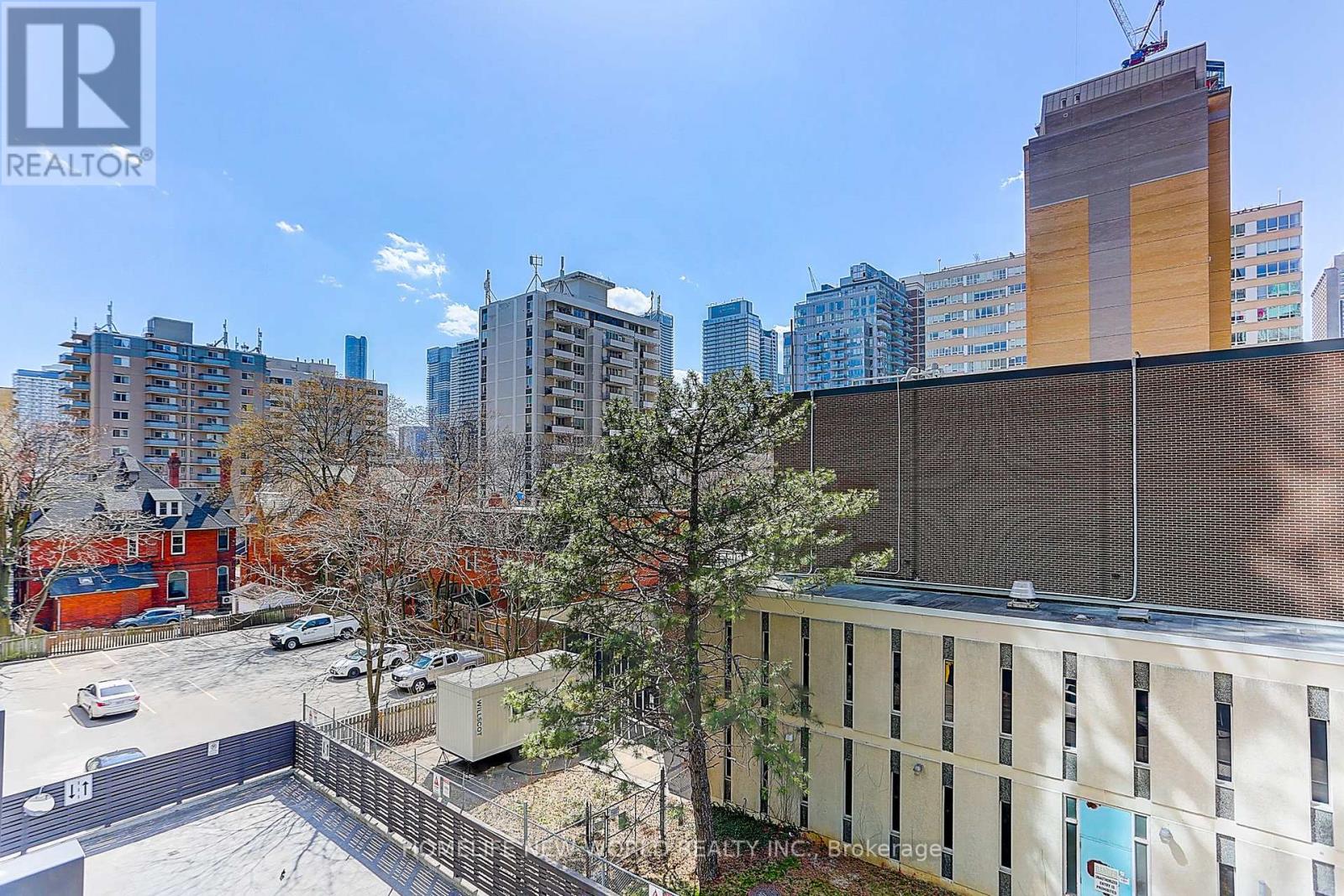 610 - 101 Charles Street, Toronto, Ontario  M4Y 0A9 - Photo 21 - C12570682