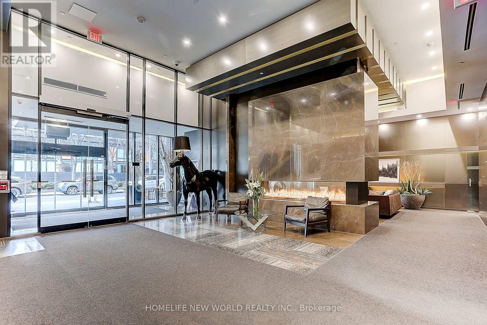 610 - 101 Charles Street, Toronto, Ontario  M4Y 0A9 - Photo 6 - C12570682