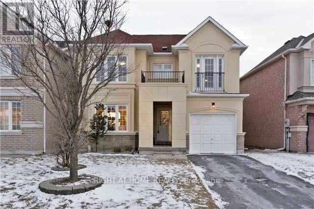 38 BATT CRESCENT E, Ajax, Ontario