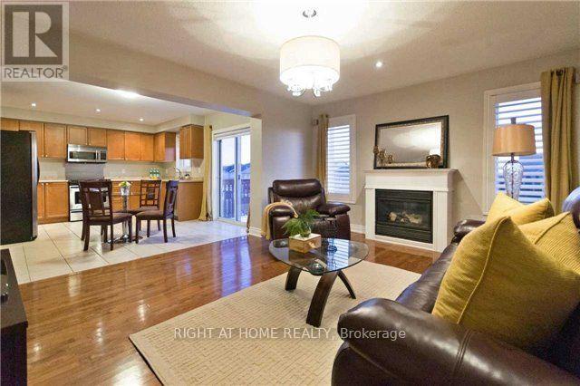 38 Batt Crescent E, Ajax, Ontario  L1T 4M2 - Photo 11 - E12570690