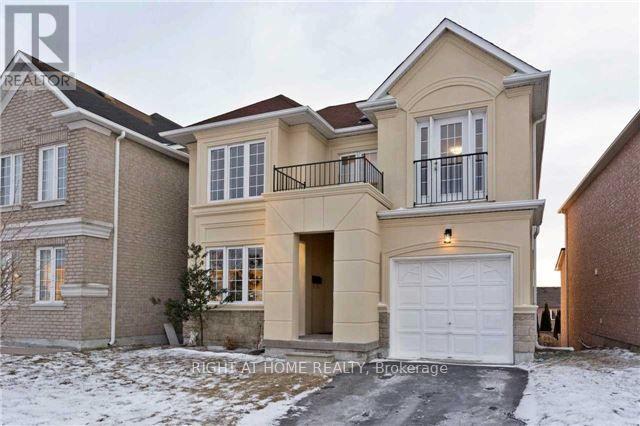 38 Batt Crescent E, Ajax, Ontario  L1T 4M2 - Photo 2 - E12570690