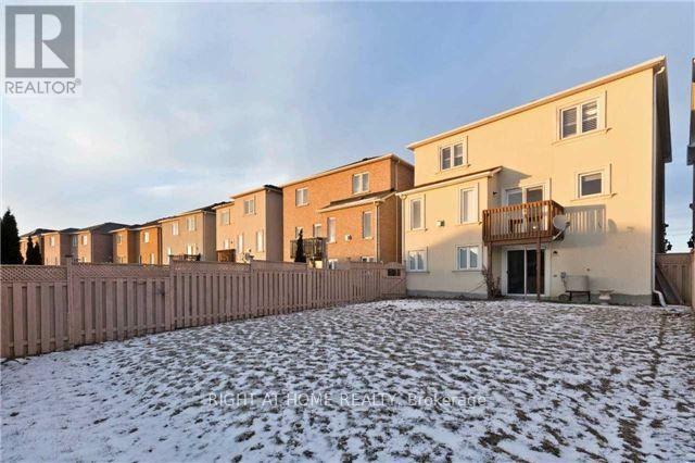 38 Batt Crescent E, Ajax, Ontario  L1T 4M2 - Photo 20 - E12570690