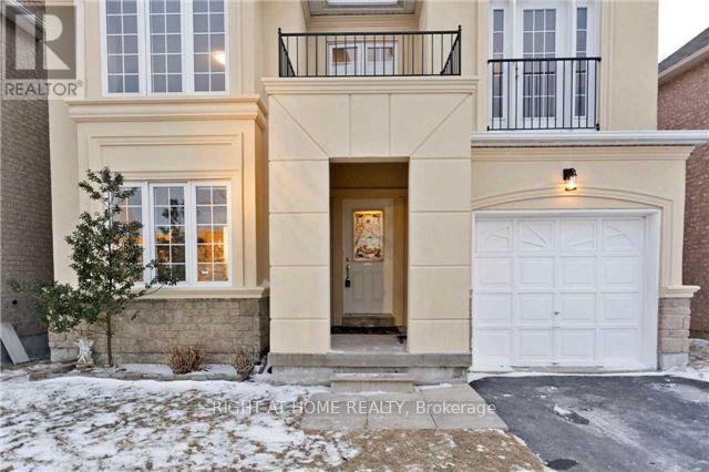 38 Batt Crescent E, Ajax, Ontario  L1T 4M2 - Photo 3 - E12570690