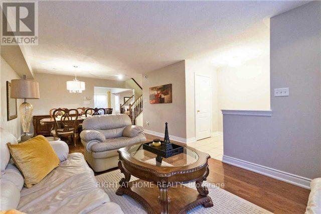 38 Batt Crescent E, Ajax, Ontario  L1T 4M2 - Photo 5 - E12570690