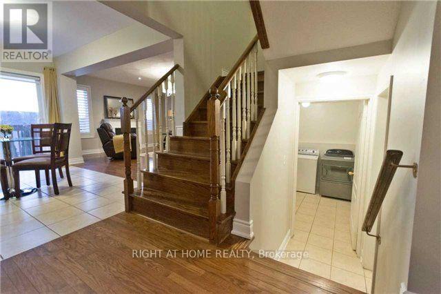 38 Batt Crescent E, Ajax, Ontario  L1T 4M2 - Photo 8 - E12570690