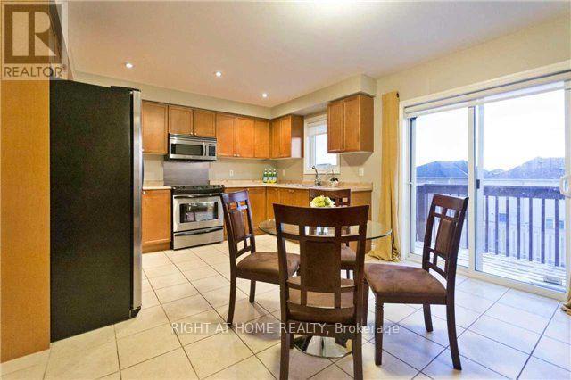 38 Batt Crescent E, Ajax, Ontario  L1T 4M2 - Photo 9 - E12570690