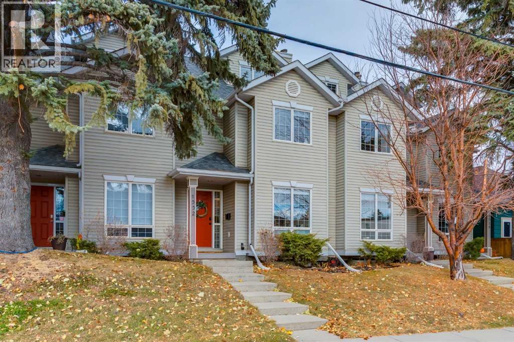 1532 34 Avenue Sw, Calgary, Alberta  T2T 2A9 - Photo 2 - A2265864