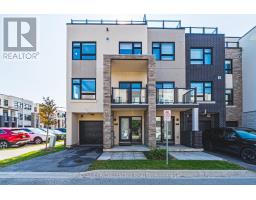 13 - 1121 COOKE BOULEVARD, Burlington, Ontario