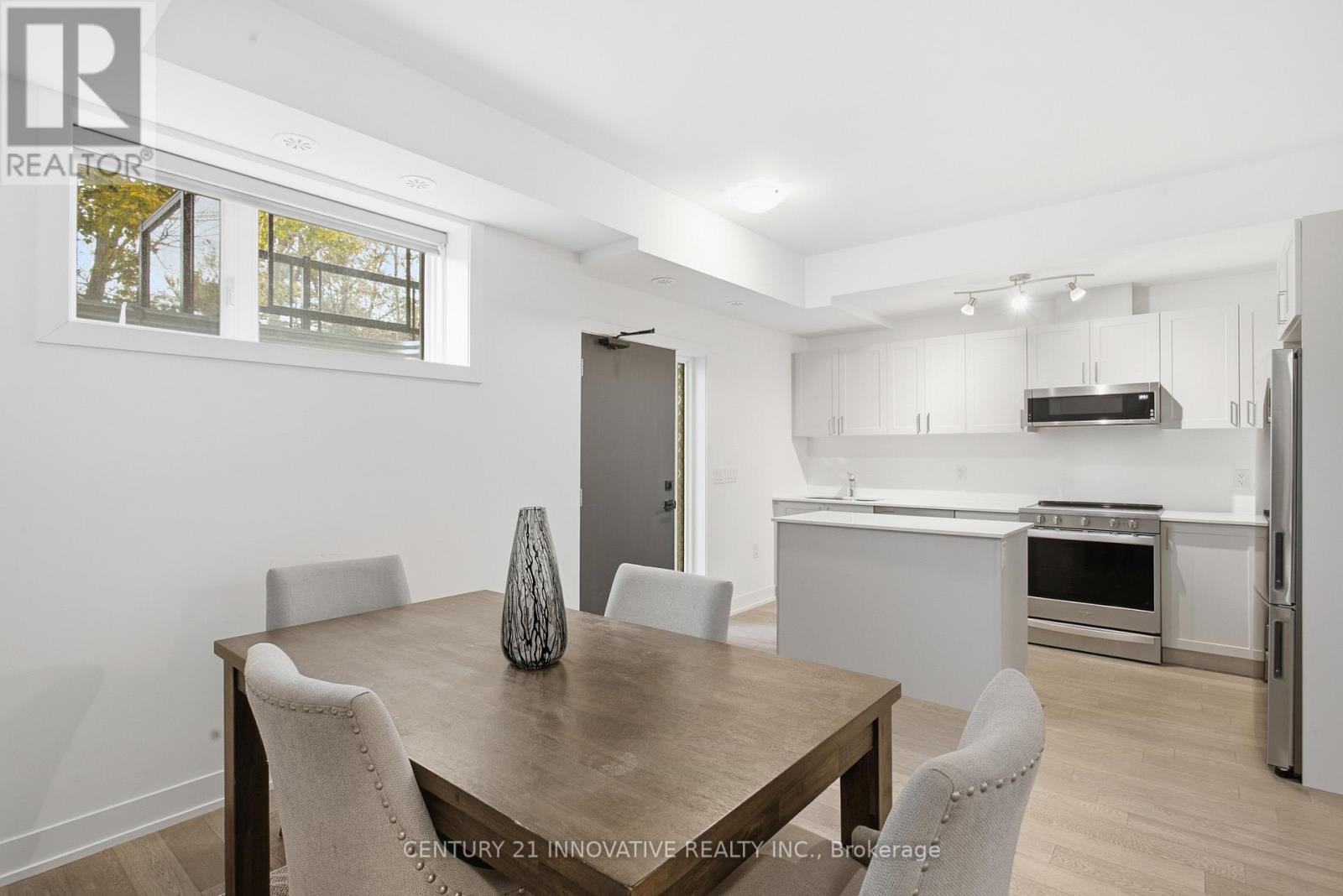 104 - 1115 Douglas Mccurdy Common Street, Mississauga, Ontario L5G 0C6 - Photo 12 - W12570688