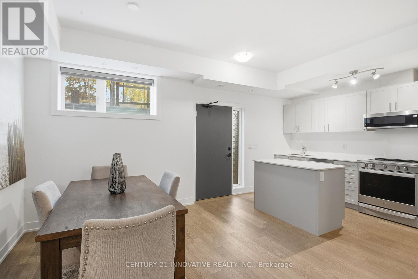 104 - 1115 Douglas Mccurdy Common Street, Mississauga, Ontario L5G 0C6 - Photo 13 - W12570688