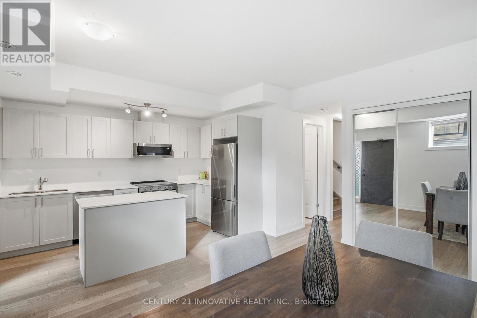 104 - 1115 Douglas Mccurdy Common Street, Mississauga, Ontario L5G 0C6 - Photo 17 - W12570688