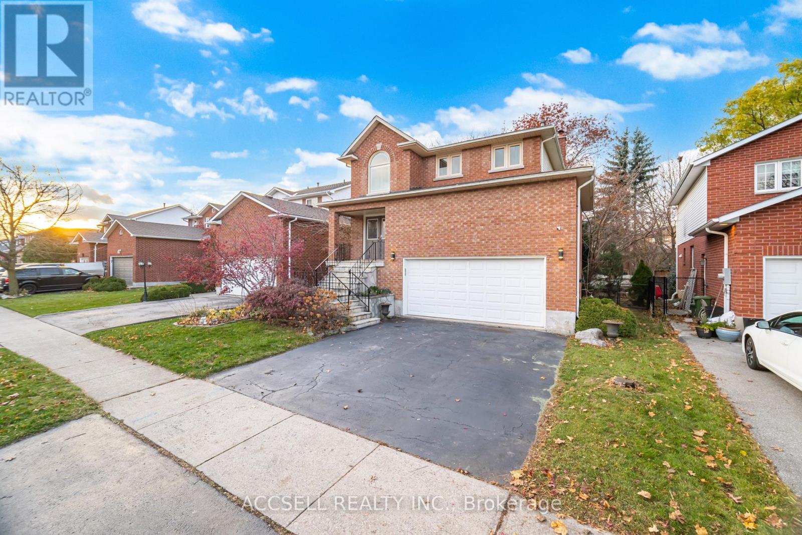 3 Longyear Drive, Hamilton, Ontario  L8B 0E1 - Photo 5 - X12570684