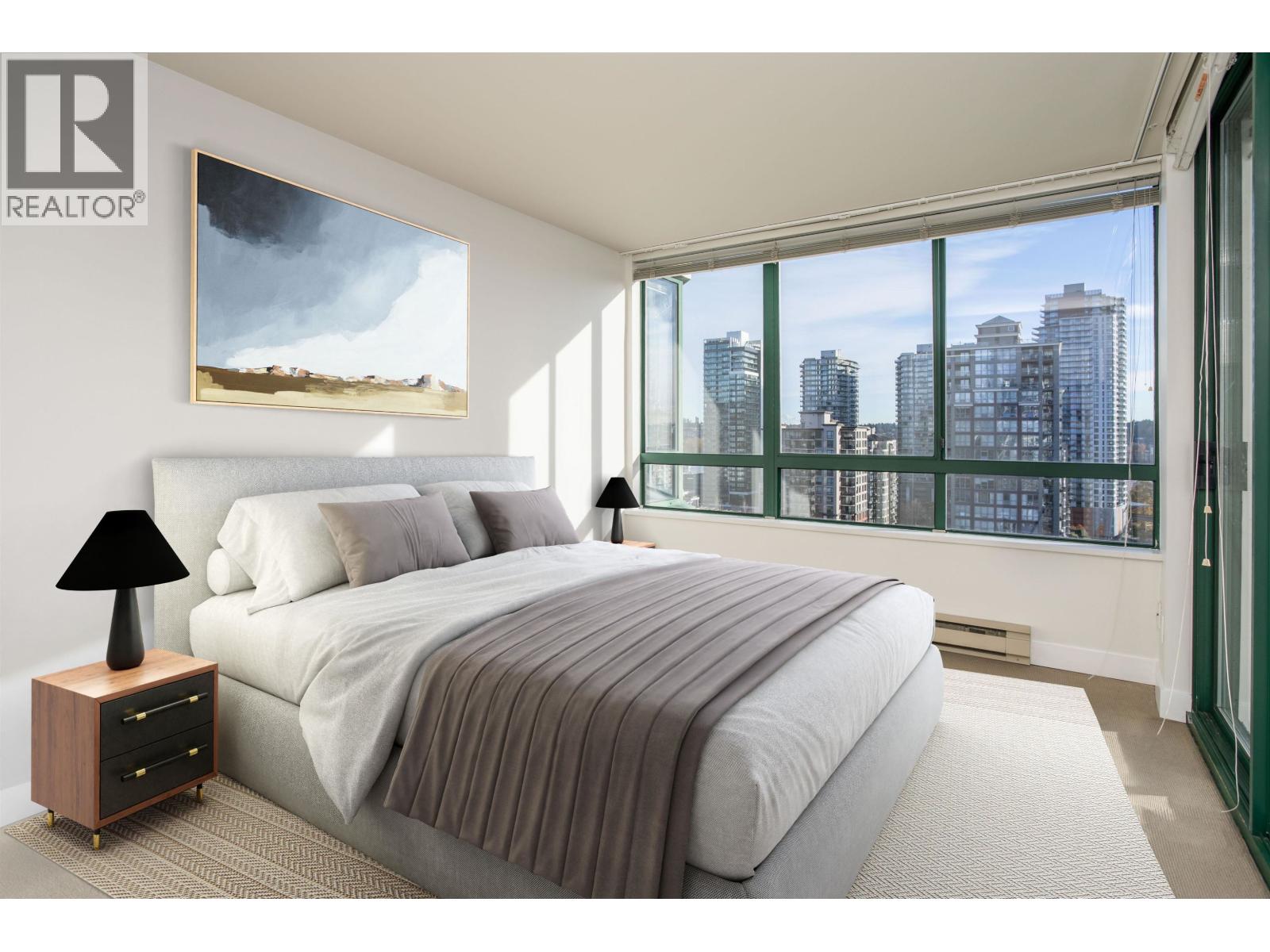 803 121 Tenth Street, New Westminster, British Columbia  V3M 3X7 - Photo 28 - R3069295