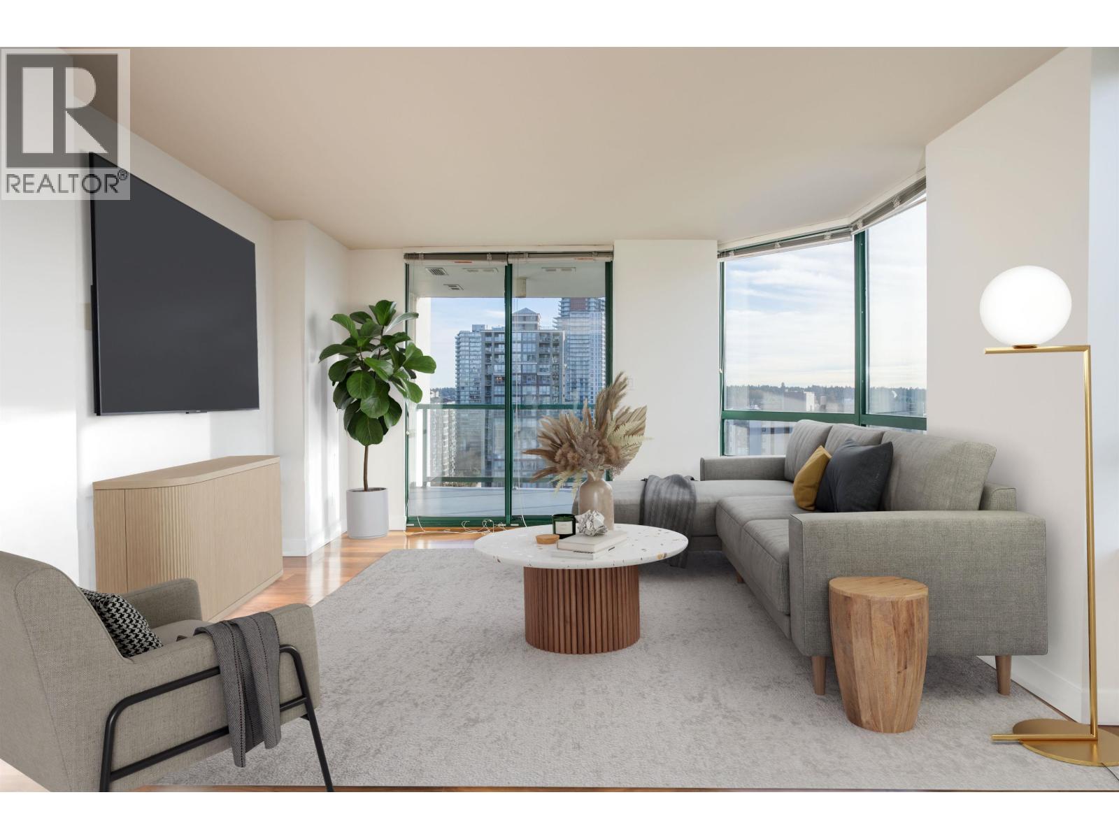 803 121 Tenth Street, New Westminster, British Columbia  V3M 3X7 - Photo 8 - R3069295