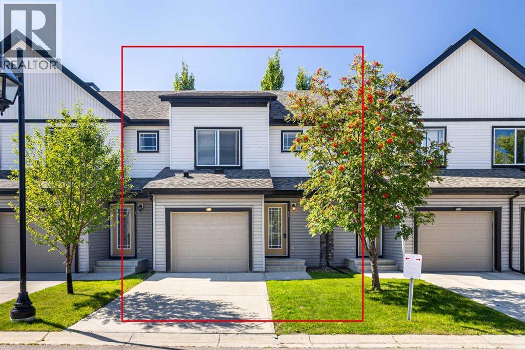 11 Copperpond Landing Se, Calgary, Alberta  T2Z 1G6 - Photo 2 - A2258421