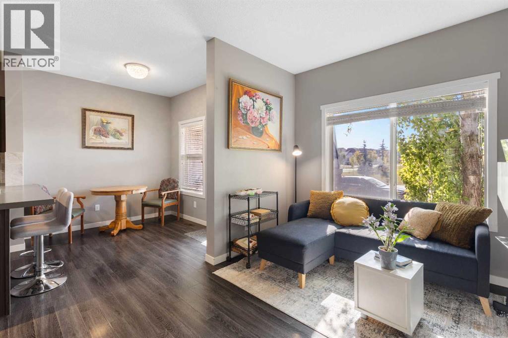 11 Copperpond Landing Se, Calgary, Alberta  T2Z 1G6 - Photo 13 - A2258421