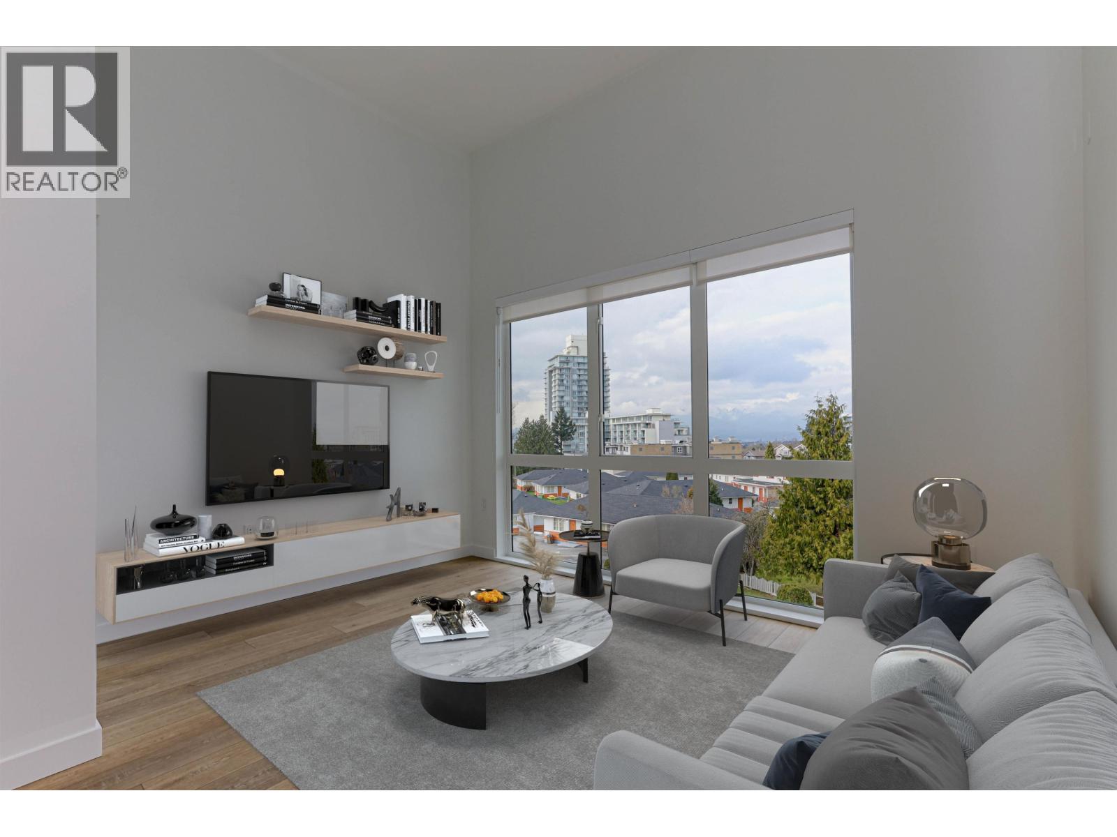 411 4933 Clarendon Street, Vancouver, British Columbia  V5R 3J3 - Photo 3 - R3050962