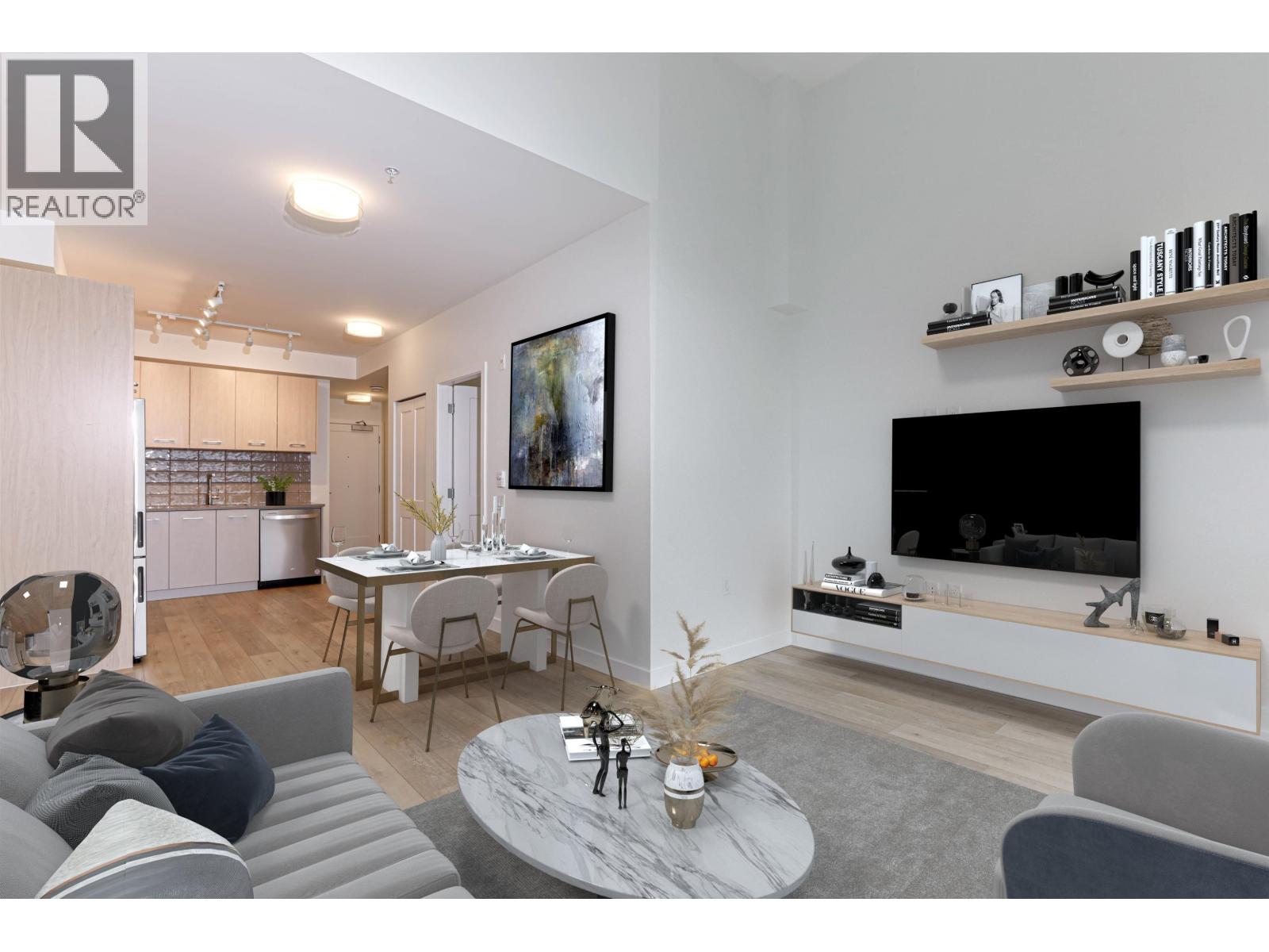 411 4933 Clarendon Street, Vancouver, British Columbia  V5R 3J3 - Photo 1 - R3050962