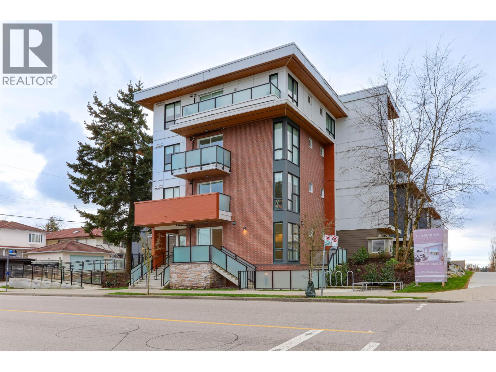 411 4933 Clarendon Street, Vancouver, British Columbia  V5R 3J3 - Photo 27 - R3050962