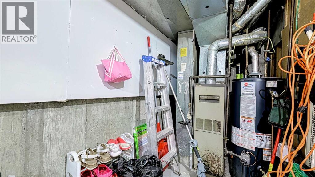 559 Abinger Road Ne, Calgary, Alberta  T2A 6M4 - Photo 24 - A2254920