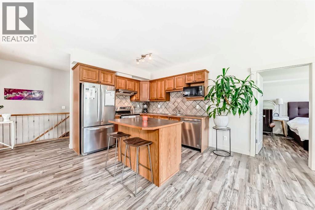 406, 8000 Wentworth Drive Sw, Calgary, Alberta  T3H 5K8 - Photo 6 - A2252147