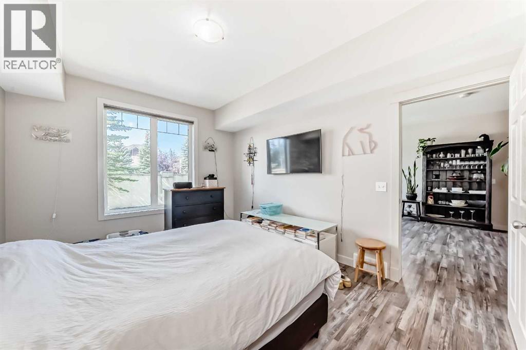 406, 8000 Wentworth Drive Sw, Calgary, Alberta  T3H 5K8 - Photo 26 - A2252147