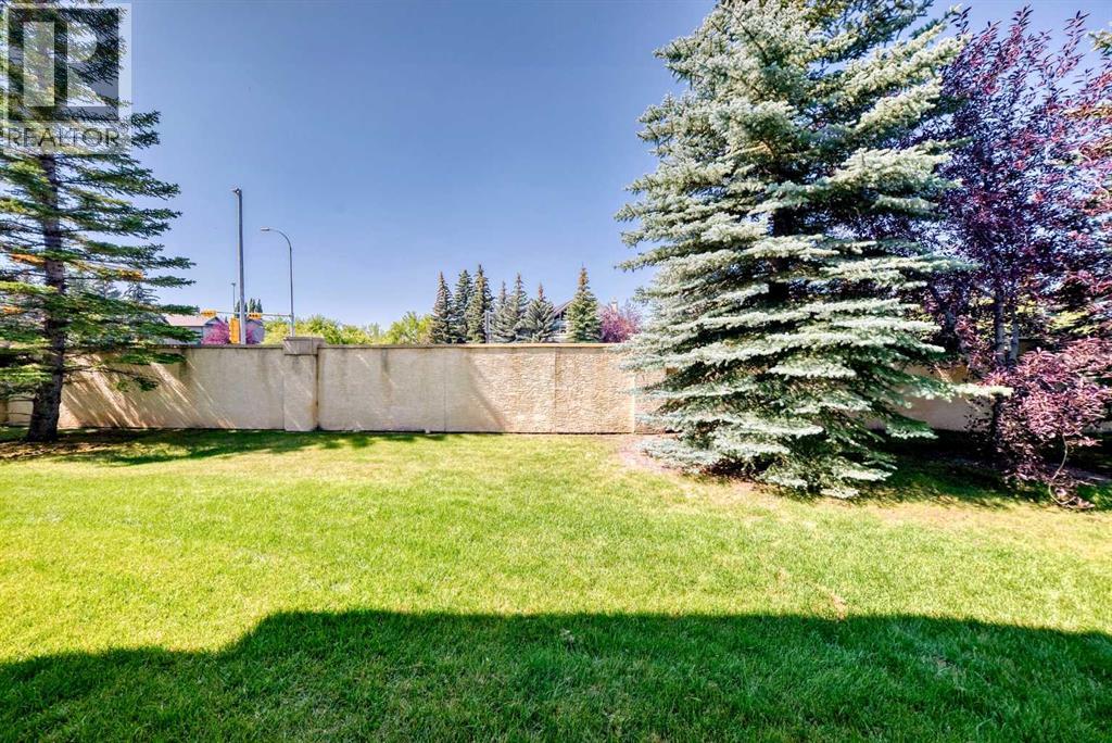 406, 8000 Wentworth Drive Sw, Calgary, Alberta  T3H 5K8 - Photo 43 - A2252147