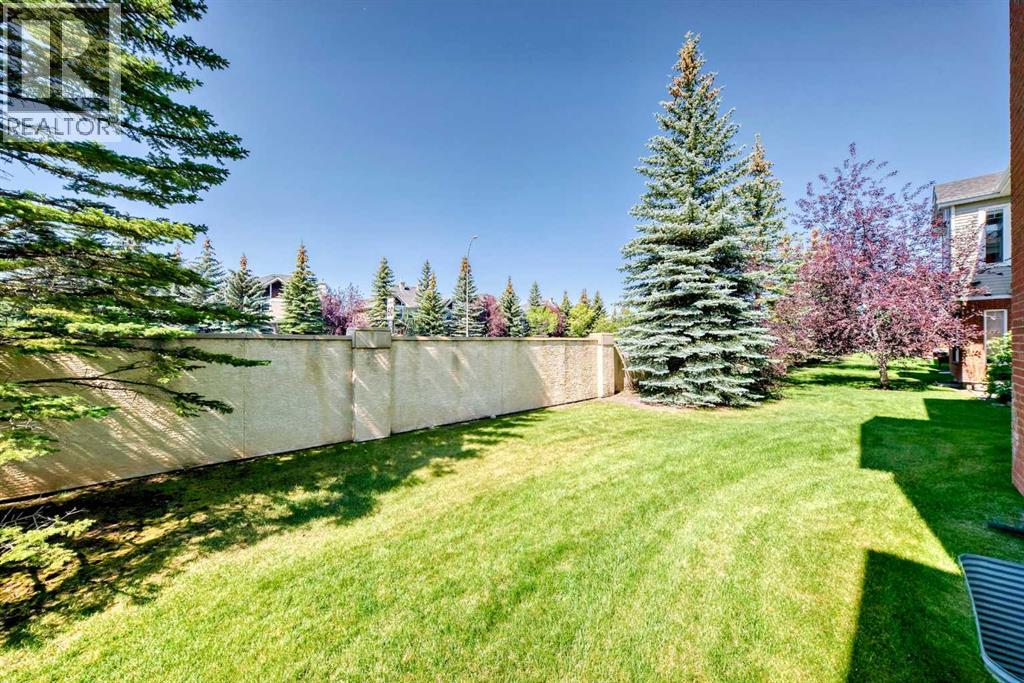 406, 8000 Wentworth Drive Sw, Calgary, Alberta  T3H 5K8 - Photo 44 - A2252147